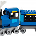 10696 LEGO  Classic LEGO® keskmise suurusega vahva mängukast